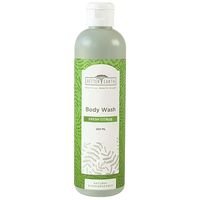 Better Earth Body Wash Lemongrass and Lavender - 250ml